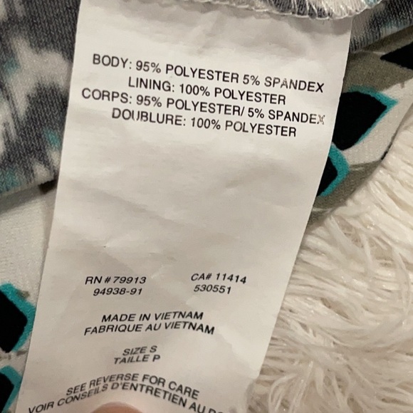 New Motherhood Maternity dress S - Picture 6 of 6